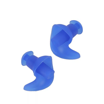 Bouchons d’Oreille en Silicone Imperméables pour la Natation